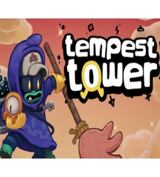 Tempest Tower Steam Key GLOBAL
